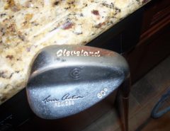 CLEVELAND WEDGE The Villages Florida