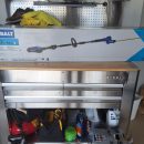 40 volt Kobalt hedge trimmer The Villages Florida