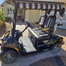 2019 YAMAHA QUIETECH EFI GAS The Villages Florida