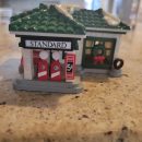 Coca-Cola ornament set The Villages Florida