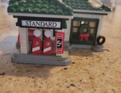 Coca-Cola ornament set The Villages Florida