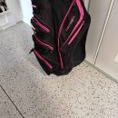 Golf Bag Datrek Brand Like New The Villages Florida