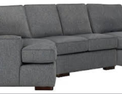 Sectional Couch The Villages Florida