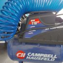 Air Compressor Campbell Hausfeld Model:FP209002 The Villages Florida