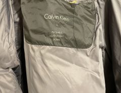 Calvin Klein Coat The Villages Florida