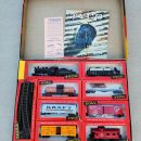 Vintage Tyco HO Train Set The Villages Florida