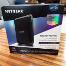 Netgear WIFI Cable Moden/Router The Villages Florida