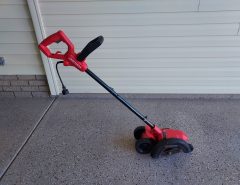 Craftsman lawn Edger The Villages Florida