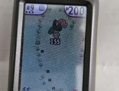 (SOLD) Handheld Garmin Golf GPS The Villages Florida