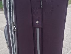 PRICE DROPPED!!!!  American Tourister 24″ Carryon Luggage The Villages Florida