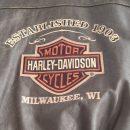 Harley Leather Jacket The Villages Florida