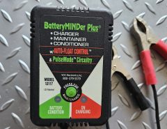 Battery Minder Plus The Villages Florida