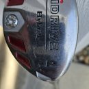 iDrive Hybrid Pitching Wedge The Villages Florida