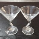 Martini Glasses The Villages Florida