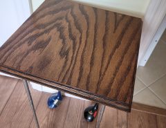 Golf Accent Table The Villages Florida