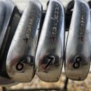 Adams Tight Lies irons 6, 7, 8, 9 and SW The Villages Florida