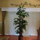 7′ Faux Palm Tree The Villages Florida