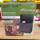 Malibu Landscape Lighting Controler The Villages Florida