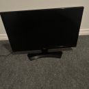 24″ LG TV The Villages Florida