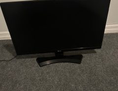 24″ LG TV The Villages Florida