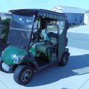 Yamaha 2013 Golf cart The Villages Florida