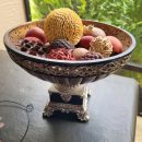 Decorative Bowl for Coffee Table The Villages Florida