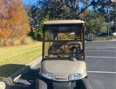 2012 EZGO Freedom RXV The Villages Florida