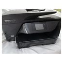 HP Office Jet 6978 Printer, with black cartridge. The Villages Florida