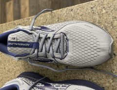 Brooks Adrenaline 21 Running Shoe The Villages Florida