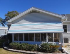 Window Awning The Villages Florida