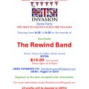 REWIND band The Villages Florida