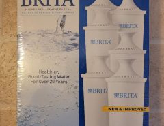 Brita Brand Pitcher Filters The Villages Florida