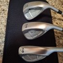 Cleveland Wedge Set The Villages Florida