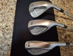 Cleveland Wedge Set The Villages Florida