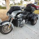 Harley Tri-Glide 131 The Villages Florida