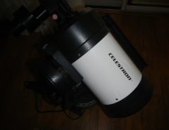 Celestron teliscope  Excelent condition. The Villages Florida