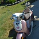 Honda Scooter Metropolitan 50cc The Villages Florida