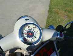 Honda Scooter Metropolitan 50cc The Villages Florida