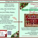 Villages For Veterans Christmas Extravaganza The Villages Florida