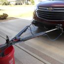 Roadmaster Falcon All Terrain Tow Bar The Villages Florida