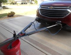 Roadmaster Falcon All Terrain Tow Bar The Villages Florida