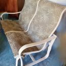 Love Seat Glider The Villages Florida