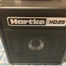 Hartke Bass Combo Amplifier The Villages Florida