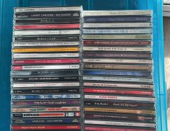 Smooth/Cool Jazz CDs The Villages Florida