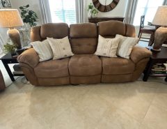 Living Room Furniture The Villages Florida