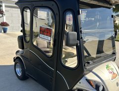 2012 Gas Yamaha Golf Cart The Villages Florida