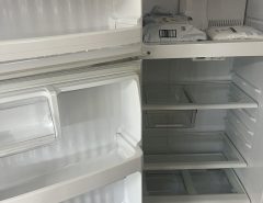 GE REFRIGERATOR/ freezer The Villages Florida