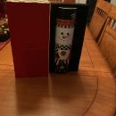 Mackenzie-Childs Top Hat Snowman Mug Tower The Villages Florida