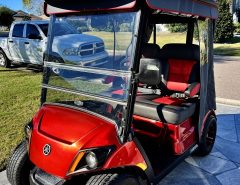 2019 YAMAHA QUIETECH The Villages Florida