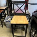 Four 30″ Bar Stools The Villages Florida